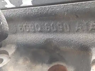 Автозапчастина б/у доп для ford s-max (ca1) trend посилання на oem iam 5g9q6090  