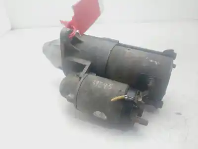 Second-hand car spare part starter motor for chevrolet lacetti cdx oem iam references 25182244