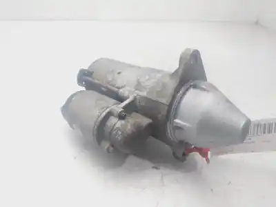 Peça sobressalente para automóvel em segunda mão motor de arranque por chevrolet lacetti cdx referências oem iam 25182244  