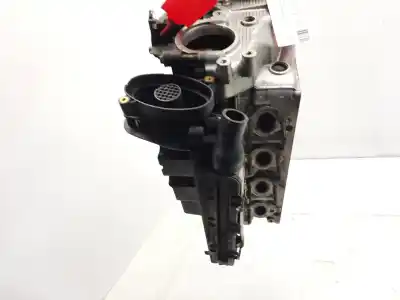 Peça sobressalente para automóvel em segunda mão CABEÇA / CULATRA por BMW SERIE 3 BERLINA (E90)  Referências OEM IAM M47T0E4  