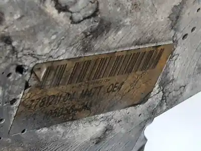 Peça sobressalente para automóvel em segunda mão cabeça / culatra por bmw serie 3 berlina (e90) 2.0 320d [2.0 ltr. - 120 kw 16v diesel] referências oem iam m47t0e4  