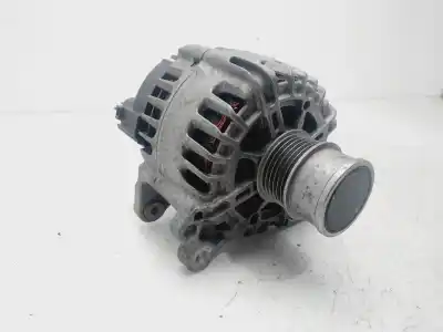 Peça sobressalente para automóvel em segunda mão alternador por seat arona style referências oem iam 04e903015  