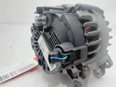 Автозапчастина б/у генератор для SEAT ARONA Style Посилання на OEM IAM 04E903015  