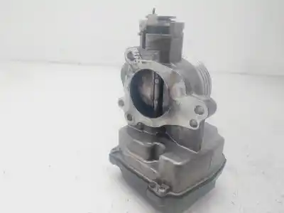 Автозапчасти б/у бабочка коробка за citroen c3 (f desde 11/2001) 1.1 8v ссылки oem iam 9640796280  