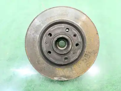 Second-hand car spare part Front Right Knuckle for PEUGEOT 308 Access OEM IAM references 1647857080  