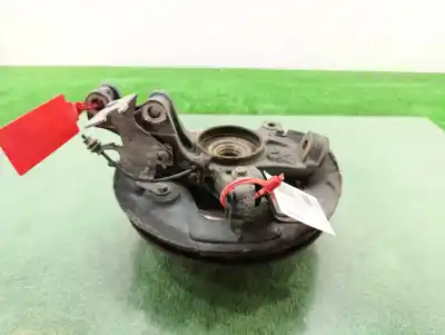 Second-hand car spare part Front Left Knuckle for PEUGEOT 308 Access OEM IAM references 1647857480  