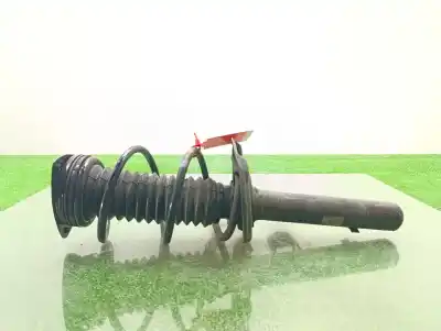 Peça sobressalente para automóvel em segunda mão amortecedor dianteiro direito por renault austral techno 199 cv / 147 kw referências oem iam 543020508r