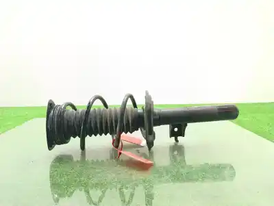 Peça sobressalente para automóvel em segunda mão amortecedor dianteiro esquerdo por renault austral techno 199 cv / 147 kw referências oem iam 543033805r