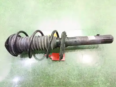 Peça sobressalente para automóvel em segunda mão amortecedor dianteiro esquerdo por renault austral techno 199 cv / 147 kw referências oem iam 543033805r  