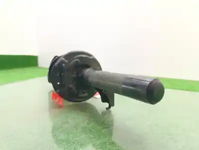 Peça sobressalente para automóvel em segunda mão amortecedor dianteiro esquerdo por renault austral techno 199 cv / 147 kw referências oem iam 543033805r  