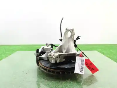 Peça sobressalente para automóvel em segunda mão manga de eixo dianteira direita por renault austral techno 199 cv / 147 kw referências oem iam 400146ra0a