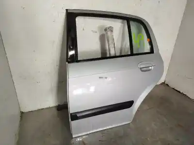 Second-hand car spare part  for HYUNDAI GETZ (TB)  OEM IAM references 770031C020SJ  