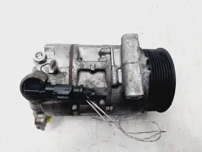 Автозапчасти б/у компрессор кондиционера воздуха за citroen ds4 desire ссылки oem iam 9802875780  
