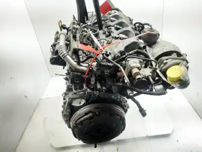 Second-hand car spare part complete engine for toyota auris luna oem iam references 1adftv  