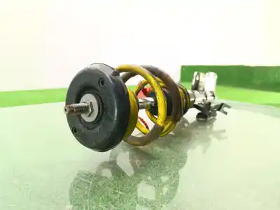 Peça sobressalente para automóvel em segunda mão amortecedor dianteiro direito por peugeot rcz 1.6 16v referências oem iam 15370102