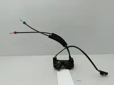 Автозапчасти б/у замок багажника/ворот за ford fusion (cbk) trend ссылки oem iam 2s61a43102bd   Автозапчасти б/у замок багажника/ворот за ford fusion (cbk) trend ссылки oem iam 2s61a43102bd