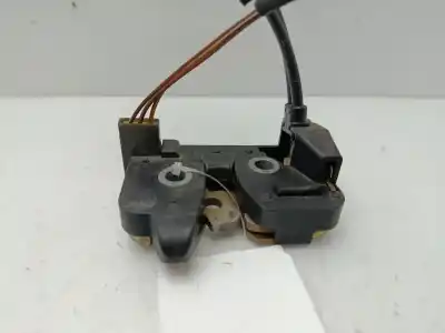 Автозапчасти б/у замок багажника/ворот за ford fusion (cbk) trend ссылки oem iam 2s61a43102bd   Автозапчасти б/у замок багажника/ворот за ford fusion (cbk) trend ссылки oem iam 2s61a43102bd