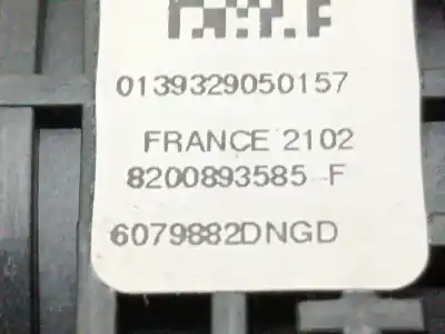 Second-hand car spare part  for RENAULT KANGOO  OEM IAM references 8200893585  