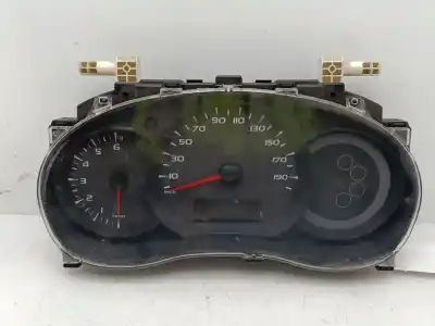 Second-hand car spare part  for RENAULT KANGOO  OEM IAM references 248101769R  