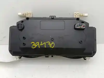 Peça sobressalente para automóvel em segunda mão quadrante por renault kangoo furgón confort referências oem iam 248101769r  