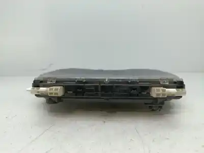 Peça sobressalente para automóvel em segunda mão quadrante por renault kangoo furgón confort referências oem iam 248101769r  