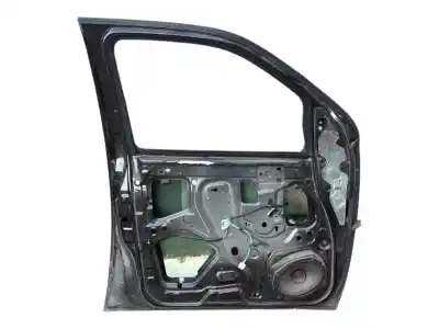 Pièce détachée automobile d'occasion Porte Avant Gauche pour NISSAN NAVARA PICK-UP (D40M) Double Cab SE 4X4 Références OEM IAM H01015X0MB   Pièce détachée automobile d'occasion Porte Avant Gauche pour NISSAN NAVARA PICK-UP (D40M) Double Cab SE 4X4 Références OEM IAM H01015X0MB
