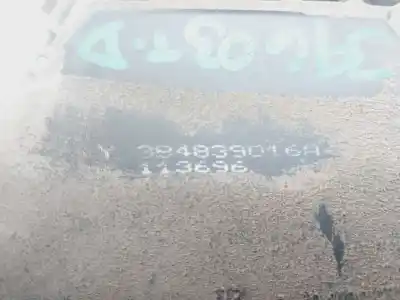 Автозапчастина б/у  для SEAT TOLEDO (1M2)  Посилання на OEM IAM 3B4839016A  