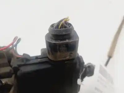 Автозапчастина б/у замок передніх дверей лівий для seat toledo (1m2) signo посилання на oem iam 3b1837015q  