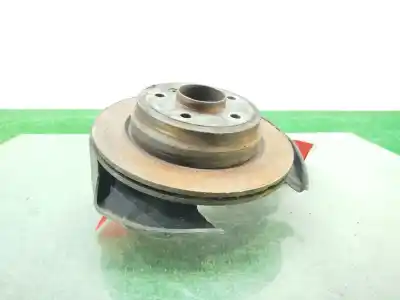 Second-hand car spare part rear right knuckle for bmw x1 (e84) sdrive 18d oem iam references 6788050  