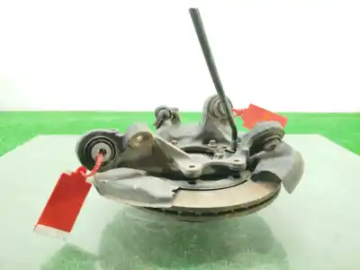 Second-hand car spare part rear right knuckle for bmw x1 (e84) sdrive 18d oem iam references 6788050  