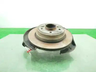 Second-hand car spare part rear left knuckle for bmw x1 (e84) sdrive 18d oem iam references 6788049  