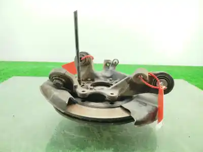 Second-hand car spare part rear left knuckle for bmw x1 (e84) sdrive 18d oem iam references 6788049  