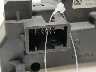 Автозапчасти б/у многофункциональное управление за citroen c4 grand picasso seduction ссылки oem iam 96811352xt Автозапчасти б/у многофункциональное управление за citroen c4 grand picasso seduction ссылки oem iam 96811352xt