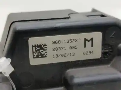 Автозапчасти б/у многофункциональное управление за citroen c4 grand picasso seduction ссылки oem iam 96811352xt   Автозапчасти б/у многофункциональное управление за citroen c4 grand picasso seduction ссылки oem iam 96811352xt