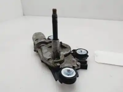 Second-hand car spare part REAR WINDSHIELD WIPER MOTOR for FORD FOCUS BERLINA (CAP)  OEM IAM references 3M51R17K441AE  
