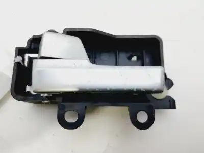Peça sobressalente para automóvel em segunda mão Puxador Interior Traseiro Esquerdo por FORD FOCUS BERLINA (CAP) Ambiente (D) Referências OEM IAM 3M51R22601BD  