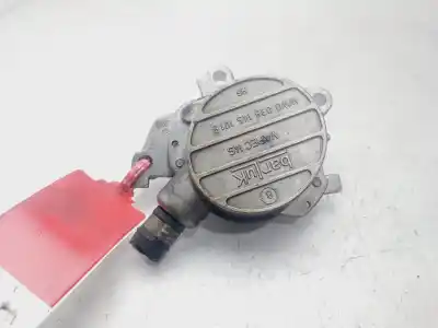 Автозапчастина б/у галмумний депресор / вакуумний насос для SEAT LEON (1M1) 1.9 TDI Посилання на OEM IAM 038145101B   Автозапчастина б/у галмумний депресор / вакуумний насос для SEAT LEON (1M1) 1.9 TDI Посилання на OEM IAM 038145101B