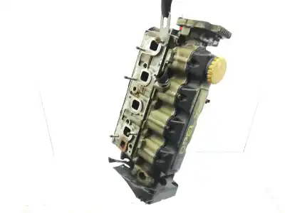 Peça sobressalente para automóvel em segunda mão cabeça / culatra por opel corsa b fresh referências oem iam 502537  