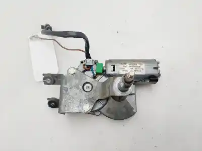 Pezzo di ricambio per auto di seconda mano motore tergicristallo posteriore per opel corsa b fresh riferimenti oem iam 90386268  