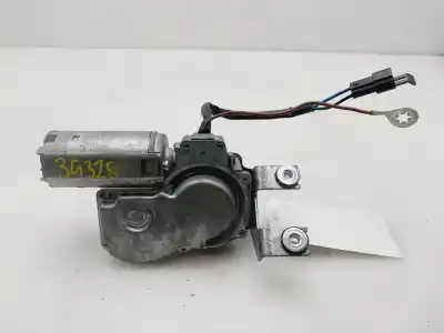 Pezzo di ricambio per auto di seconda mano motore tergicristallo posteriore per opel corsa b fresh riferimenti oem iam 90386268  