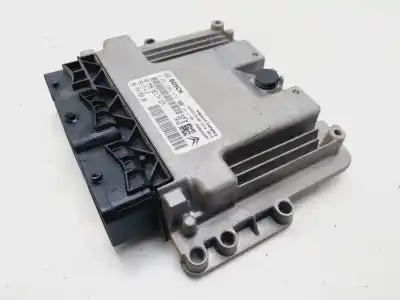 Second-hand car spare part ecu engine control for peugeot 3008 access oem iam references 9675495080  