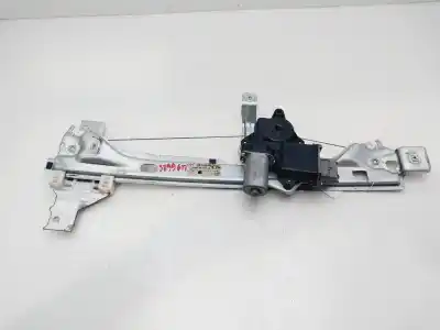 Автозапчасти б/у регулятор стекла заднего левого за peugeot 3008 access ссылки oem iam 9682808780