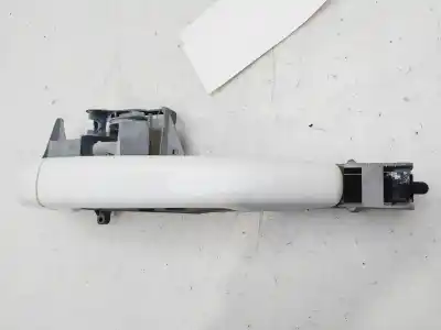 Автозапчасти б/у задняя правая наружная ручка за peugeot 3008 access ссылки oem iam 9684559980