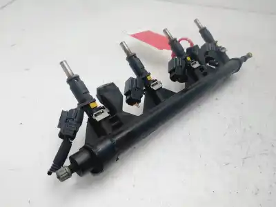 Автозапчасти б/у рампа инжектора за peugeot 3008 access ссылки oem iam 757564580