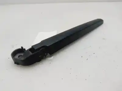 Second-hand car spare part rear windshield wiper arm for audi a3 (8vk) s line edition oem iam references 8v3955407  