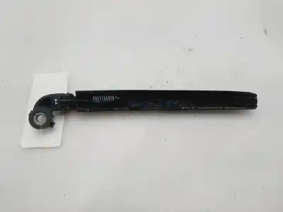 Second-hand car spare part rear windshield wiper arm for audi a3 (8vk) s line edition oem iam references 8v3955407  
