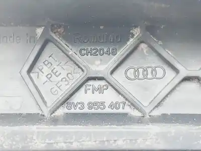 Peça sobressalente para automóvel em segunda mão  por AUDI A3 (8VK)  Referências OEM IAM 8V3955407  