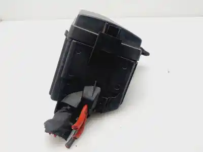 Peça sobressalente para automóvel em segunda mão caixa de fusíveis e relés por audi a3 (8vk) s line edition referências oem iam 5q0907361c