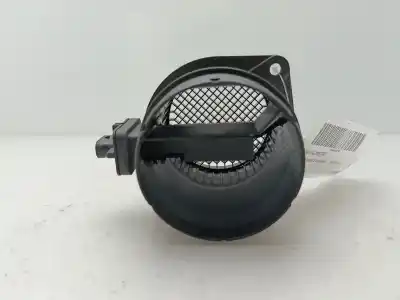 Peça sobressalente para automóvel em segunda mão medidor de massa de ar por audi a3 (8vk) s line edition referências oem iam 03l906461a