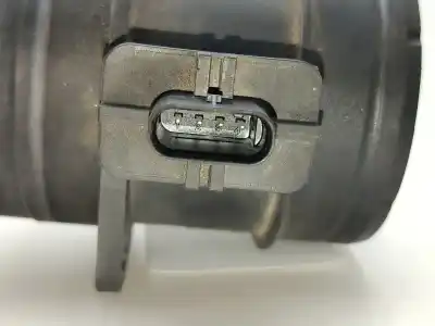 Second-hand car spare part flowmeter for audi a3 (8vk) s line edition oem iam references 03l906461a  